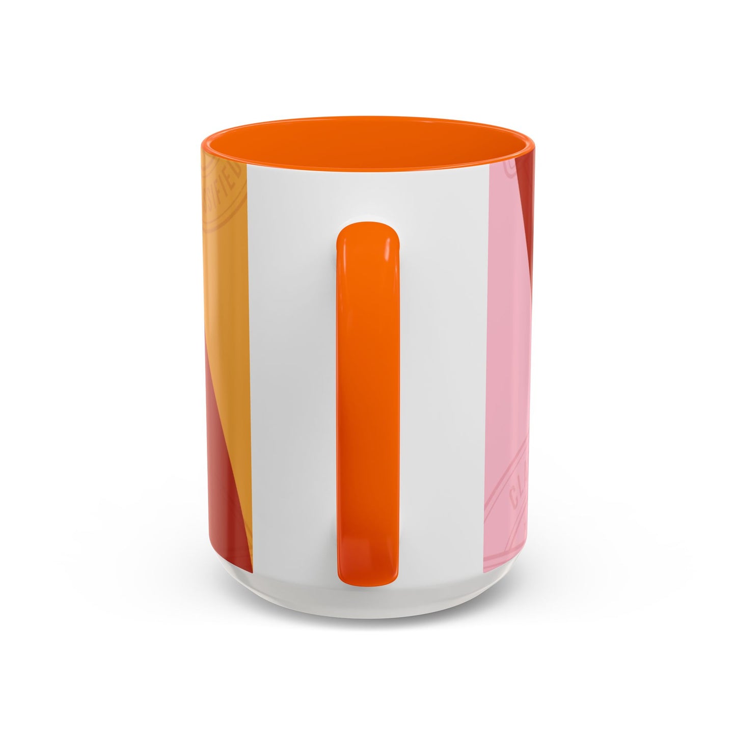 TCA Colorful Logo 15oz Mug