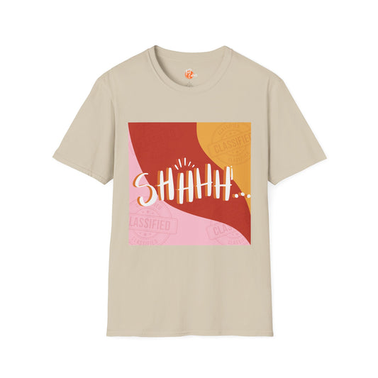 TCA Logo Tshirt - Unisex