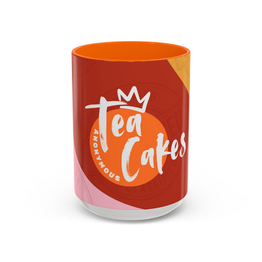 TCA Colorful Logo 15oz Mug
