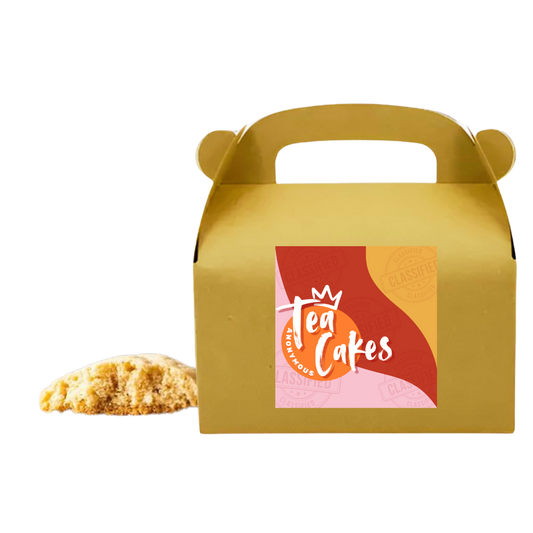 Traditional Gourmet - Cookie Break Snack Box
